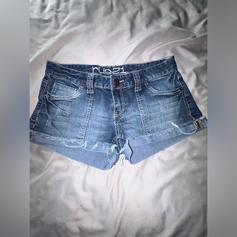 Women's Rue21 Jean Shorts
